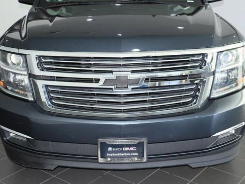 Used 2019 Chevrolet Tahoe Premier image 9