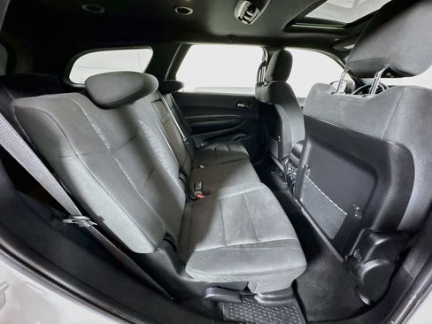 Used 2021 Dodge Durango GT w/ Blacktop Package AWD/4WD image 22