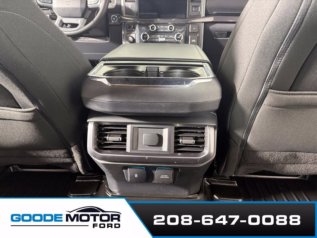 Used 2023 Ford F150 XLT w/ Equipment Group 302A High AWD/4WD image 28