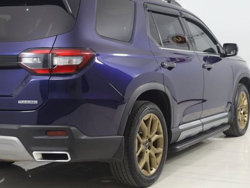 Used 2024 Honda Pilot Touring image 46