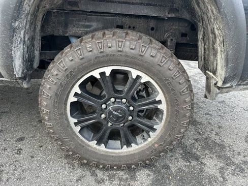 New 2026 RAM 2500 Rebel w/ Rebel Level 2 Equipment Group image 20