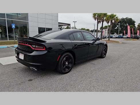 Used 2023 Dodge Charger SXT image 34