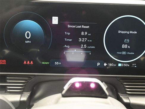 New 2026 Hyundai Ioniq 5 SE image 5