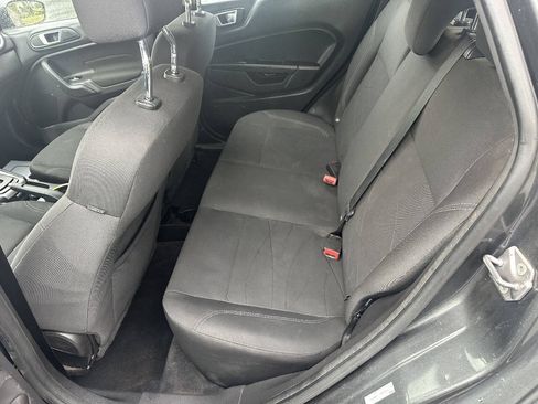 Used 2016 Ford Fiesta SE FWD image 11