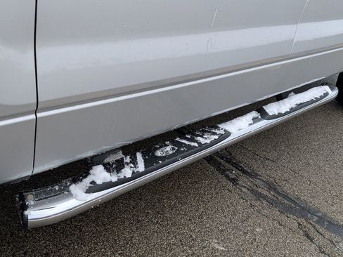 Used 2013 Ford F150 XLT w/ Luxury Equipment Group image 18