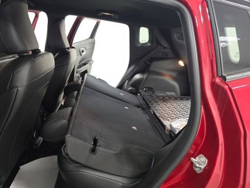 New 2026 Jeep Compass Limited AWD/4WD image 22