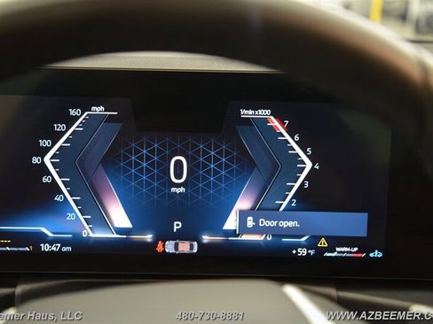 Used 2024 BMW 330i Sedan w/ Convenience Package image 30