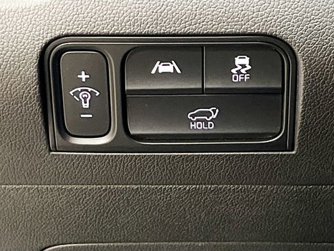Certified 2023 Kia Sorento EX w/ Panoramic Sunroof Package FWD image 20