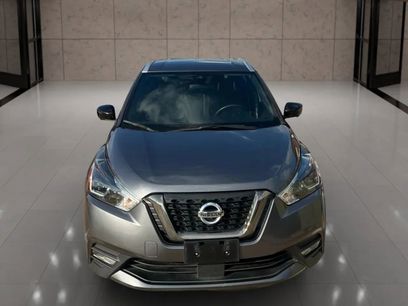 Used 2020 Nissan Kicks SR w/ SR Premium Package