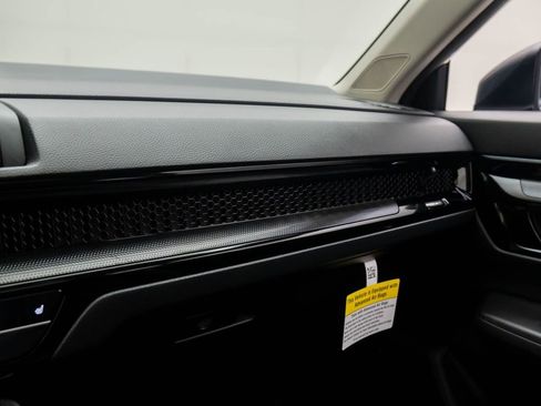 New 2026 Honda CR-V EX-L image 28