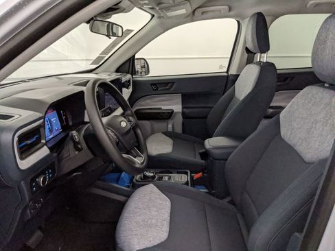 New 2026 Ford Maverick XLT w/ Equipment Group 301A image 22