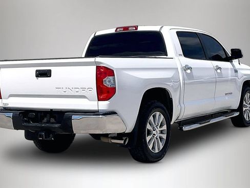 Used 2015 Toyota Tundra Limited RWD image 5