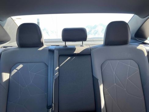 New 2026 Volkswagen Jetta Sport FWD image 22