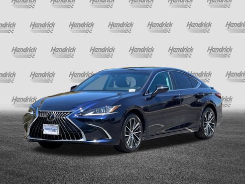 Used 2024 Lexus ES 300h w/ Premium Package FWD image 9