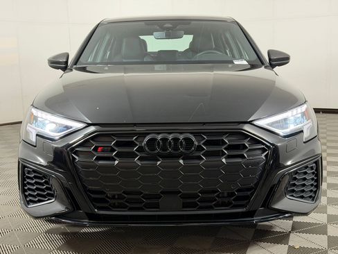 Certified 2024 Audi S3 Premium Plus image 6