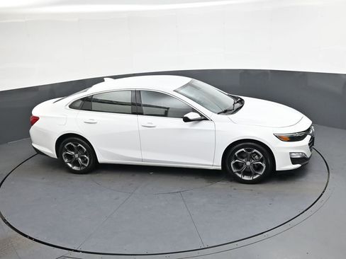 Used 2023 Chevrolet Malibu LT image 26