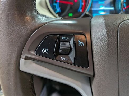 Certified 2014 Chevrolet Cruze LTZ w/ Sun, Sound and Sport Package image 18