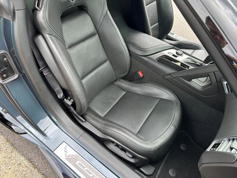Used 2019 Chevrolet Corvette Grand Sport image 21