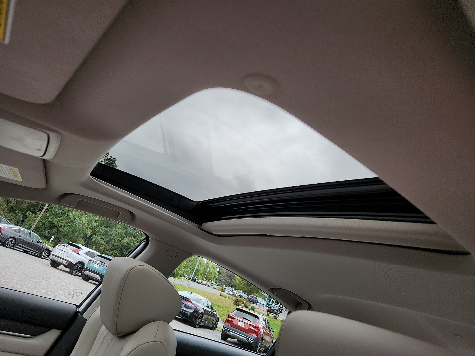 Used 2022 Honda Accord EX-L image 14