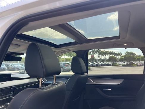 Used 2024 MAZDA CX-90 3.3 Turbo w/ Premium Package image 38