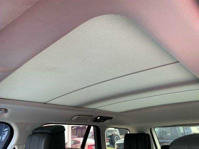 Used 2018 Land Rover Range Rover Supercharged AWD/4WD image 50