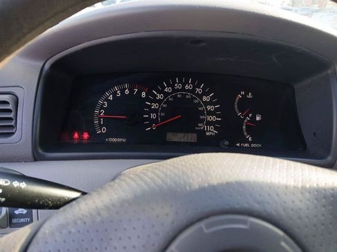 Used 2007 Toyota Corolla CE FWD image 17
