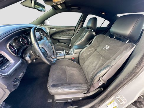 Used 2022 Dodge Charger Scat Pack w/ Plus Group image 19