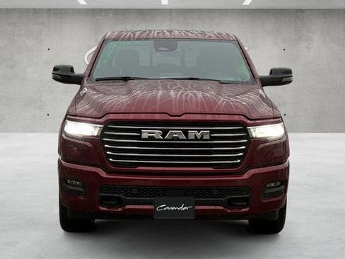 Used 2025 RAM 1500 Laramie image 18
