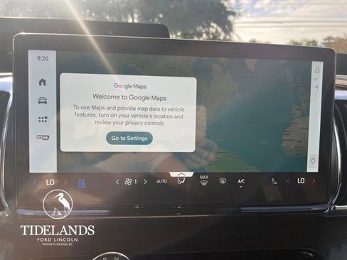 New 2025 Ford Expedition Platinum image 21