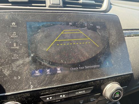 Used 2017 Honda CR-V EX-L image 16