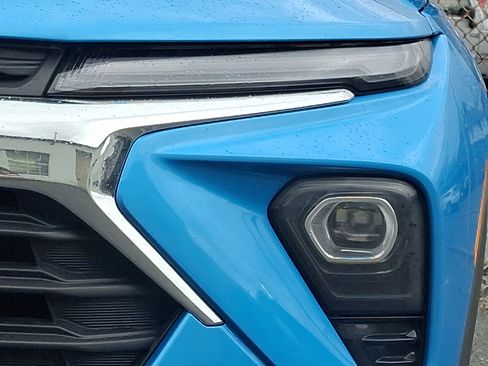 Used 2025 Chevrolet TrailBlazer LT image 6