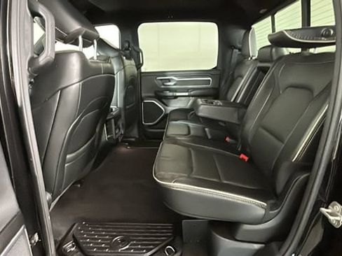 Used 2023 RAM 1500 Laramie AWD/4WD image 26
