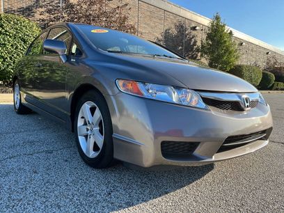 Used 2010 Honda Civic LX-S