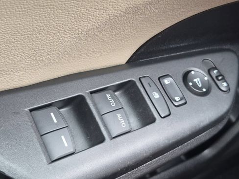 Used 2017 Honda Civic Sport Touring image 32