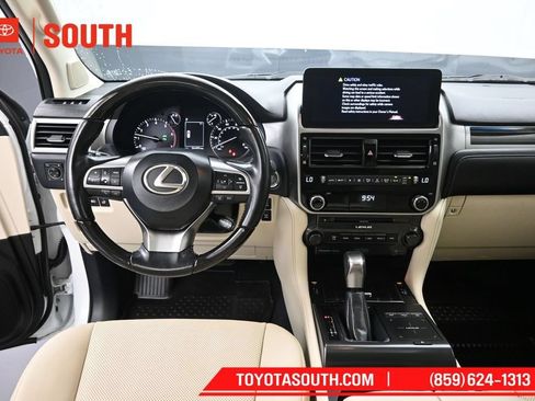 Used 2023 Lexus GX 460 Premium AWD/4WD image 11