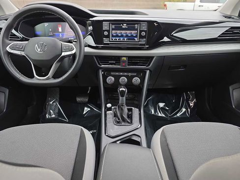Used 2023 Volkswagen Taos S w/ Driver Assistance Package image 14