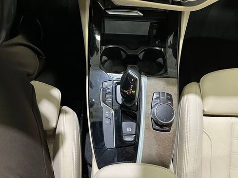 Used 2018 BMW X3 xDrive30i AWD/4WD image 22