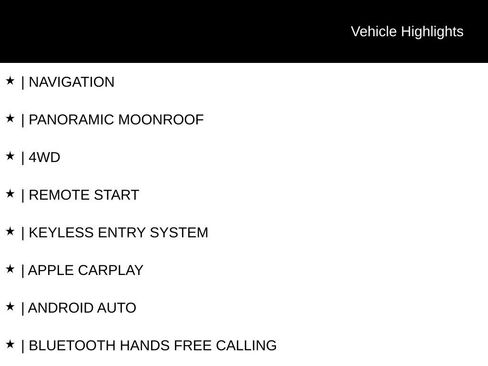 Certified 2023 Nissan Titan PRO-4X w/ Pro-4x Convenience Package image 9