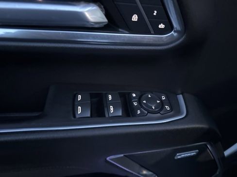 Used 2024 Chevrolet Silverado 2500 LTZ w/ LTZ Plus Package image 19