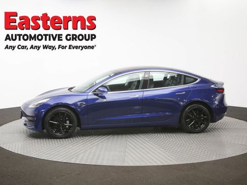 Used 2018 Tesla Model 3 Long Range AWD/4WD image 54
