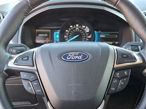 Certified 2023 Ford Edge SEL w/ Convenience Package AWD/4WD image 21