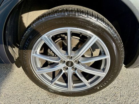 Used 2021 Audi SQ5 Premium Plus w/ Premium Plus Package image 11