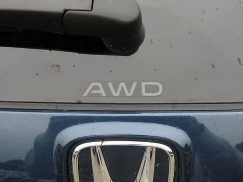 New 2026 Honda CR-V EX-L image 8