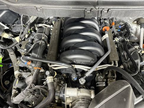 Used 2021 Ford F150 XLT w/ Equipment Group 301A Mid AWD/4WD image 28