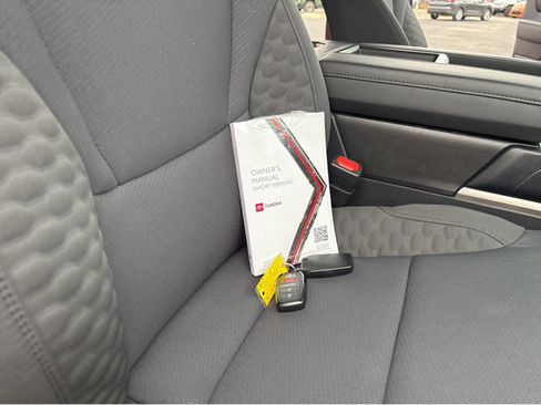 Used 2024 Toyota Tundra SR5 image 28
