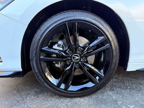 Used 2026 Acura Integra A-Spec FWD image 8
