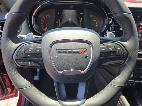 New 2025 Dodge Durango R/T image 11