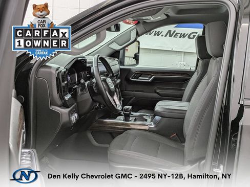 Used 2024 GMC Sierra 1500 Elevation w/ Preferred Package AWD/4WD image 4