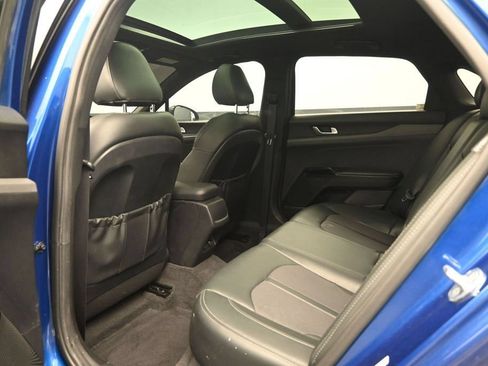 Used 2022 Kia K5 GT-Line w/ GT-Line FWD Premium Package image 25