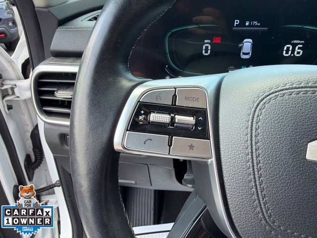 Used 2024 Kia Telluride EX w/ EX Captain's Chair Package AWD/4WD image 37